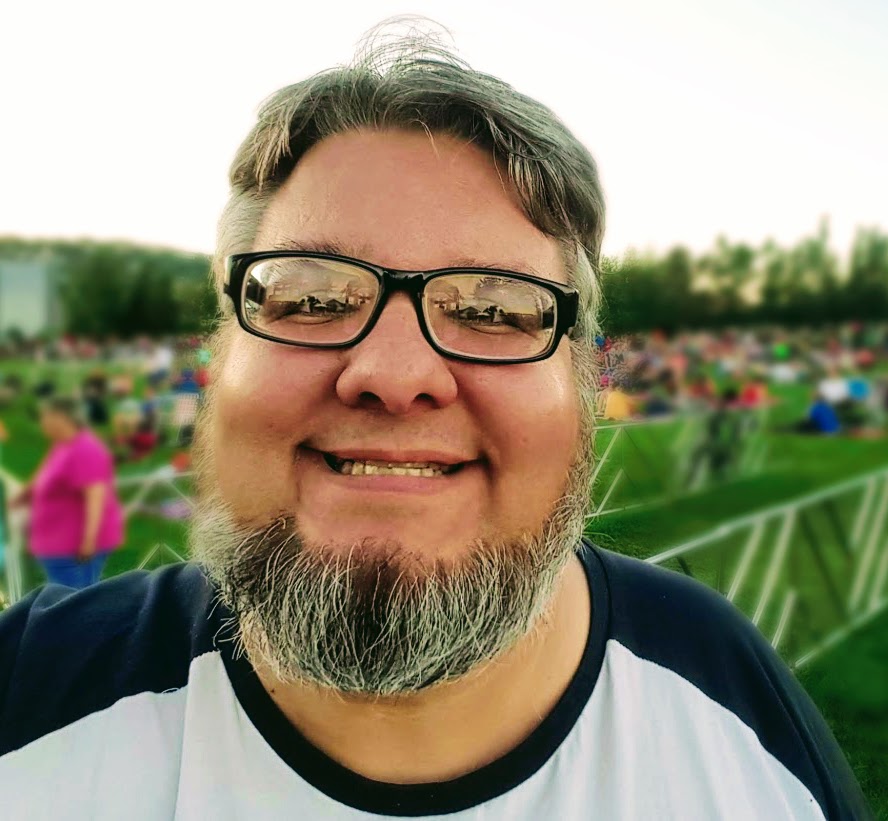 Brad Saint George