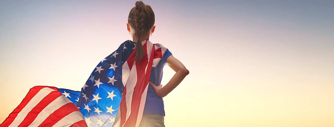 Best Quality Flags that last a long time made in America